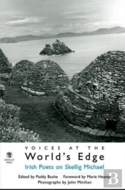 Voices At The World'S Edge