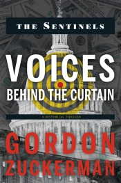 Voices Behind The Curtain