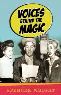 Voices Behind The Magic
