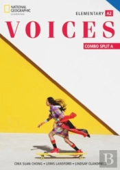 Voices Elementary Combo Split A Bre