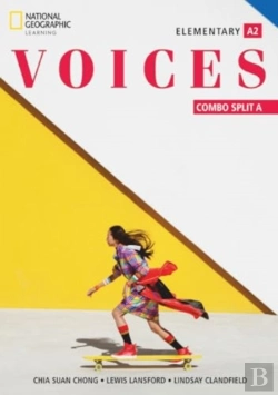 Bertrand.pt - Voices Elementary Combo Split A Bre