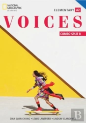 Voices Elementary Combo Split B Bre