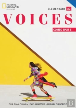 Bertrand.pt - Voices Elementary Combo Split B Bre