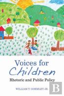 Voices For Children