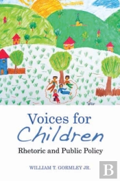 Voices For Children