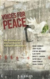 Voices For Peace