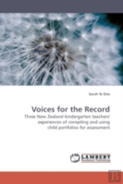 Bertrand.pt - Voices For The Record