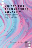 Voices For Transgender Equality
