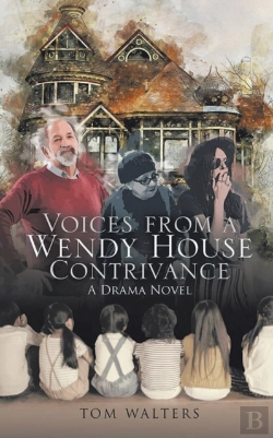 Bertrand.pt - Voices From A Wendy House Contrivance