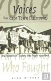 Voices From Cape Town Classrooms