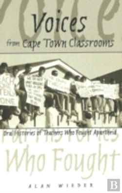 Bertrand.pt - Voices From Cape Town Classrooms