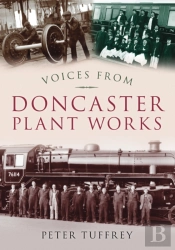 Voices From Doncaster Plant Works