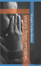 Voices From Emotion...
