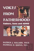 Voices From Fatherhood