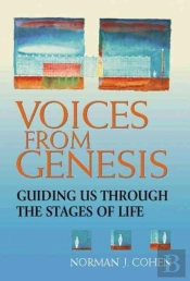 Voices From Genesis
