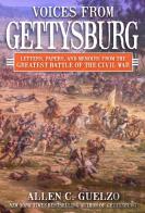 Voices From Gettysburg