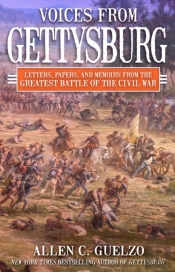 Voices From Gettysburg