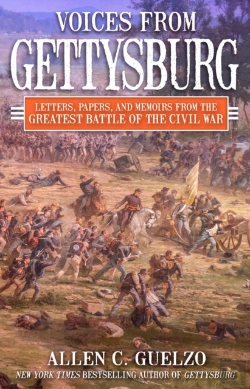 Bertrand.pt - Voices From Gettysburg