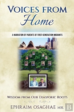 Bertrand.pt - Voices From Home: Wisdom From Our Diasporic Roots