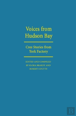 Bertrand.pt - Voices From Hudson Bay