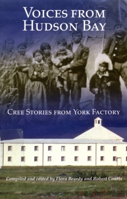 Bertrand.pt - Voices From Hudson Bay
