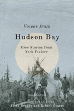 Bertrand.pt - Voices From Hudson Bay