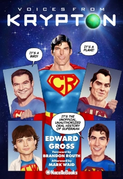 Bertrand.pt - Voices From Krypton