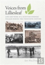 Voices From Lilliesleaf