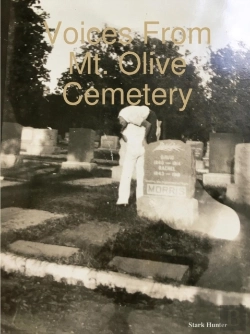 Bertrand.pt - Voices From Mt. Olive Cemetery