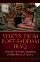 Voices From Post-Saddam Iraq