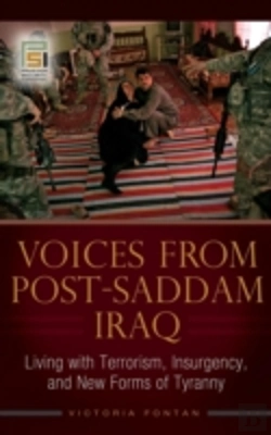 Bertrand.pt - Voices From Post-Saddam Iraq