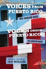 Voices From Puerto Rico / Voces Desde Puerto Rico