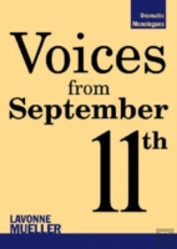 Bertrand.pt - Voices From September 11th / Lavonne Mueller.