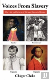 Voices From Slavery