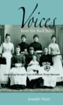 Voices From The Back Stairs