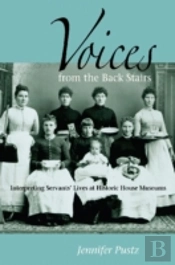 Voices From The Back Stairs
