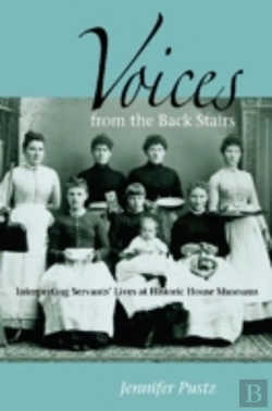 Bertrand.pt - Voices From The Back Stairs