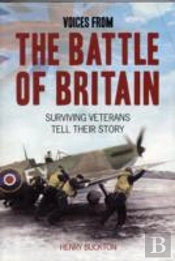 Voices From The Battle Of Britain