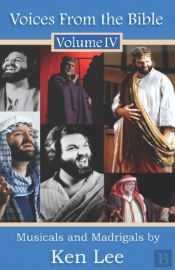 Bertrand.pt - Voices From The Bible; Volume Iv