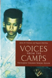 Voices From The Camps
