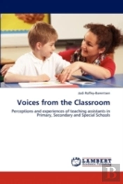 Voices From The Classroom