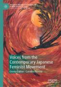 Voices From The Contemporary Japanese Feminist Movement