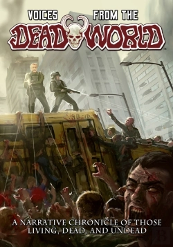 Bertrand.pt - Voices From The Deadworld