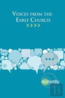 Voices From The Early Church