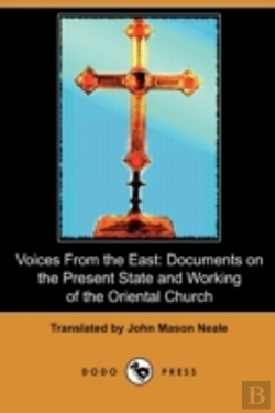 Bertrand.pt - Voices From The East: Documents On The P