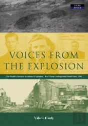Voices From The Explosion