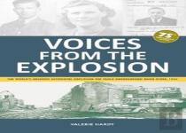 Voices From The Explosion