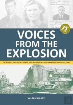 Bertrand.pt - Voices From The Explosion