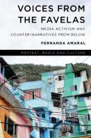 Voices From The Favelas