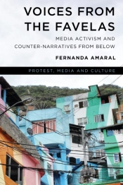 Voices From The Favelas